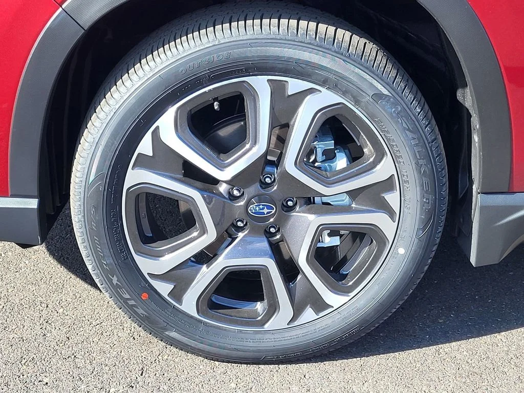 2026 Subaru Ascent Touring - Photo 7