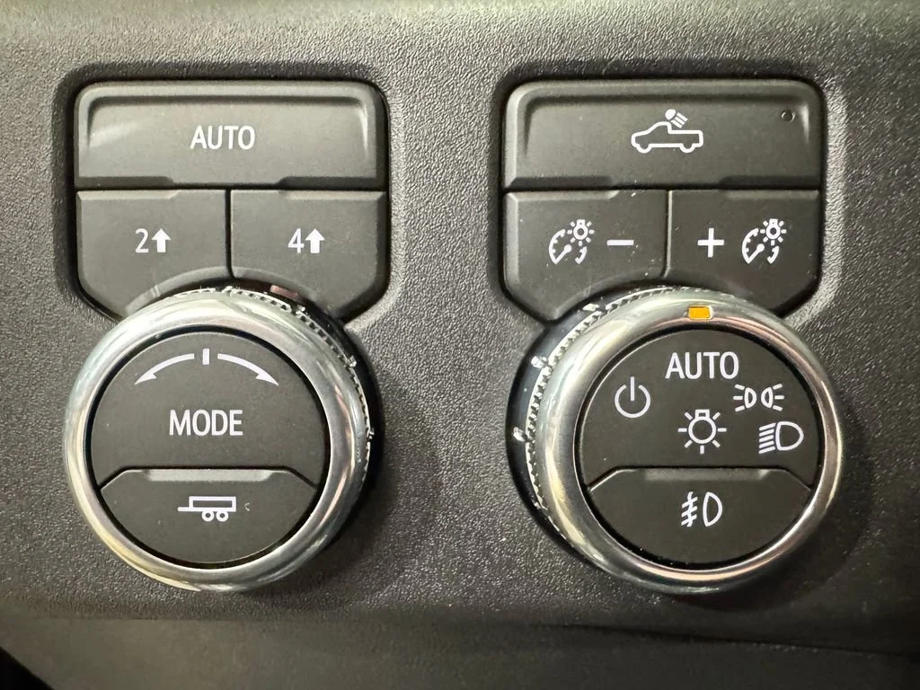 2026 GMC Sierra 1500 Elevation - Photo 18