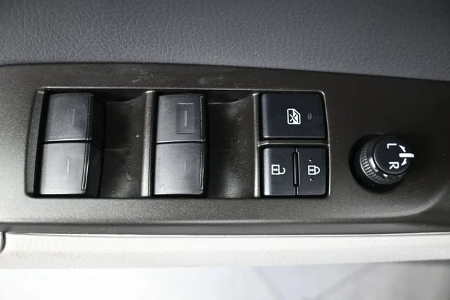 Used 2022 Celestial Silver Toyota SE image 12