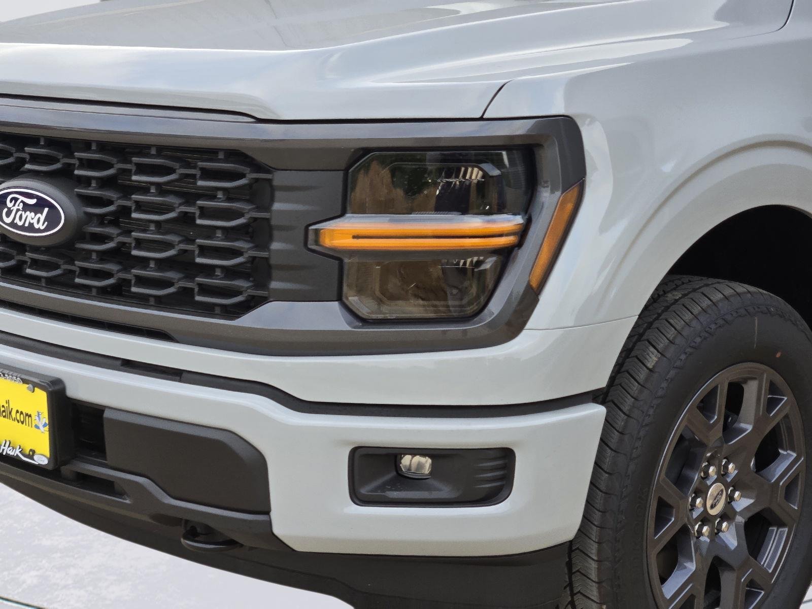 New 2026 Avalanche Ford STX® image 5