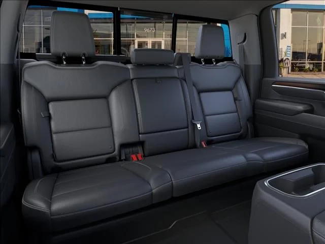 New 2026 Blue GMC Denali image 17