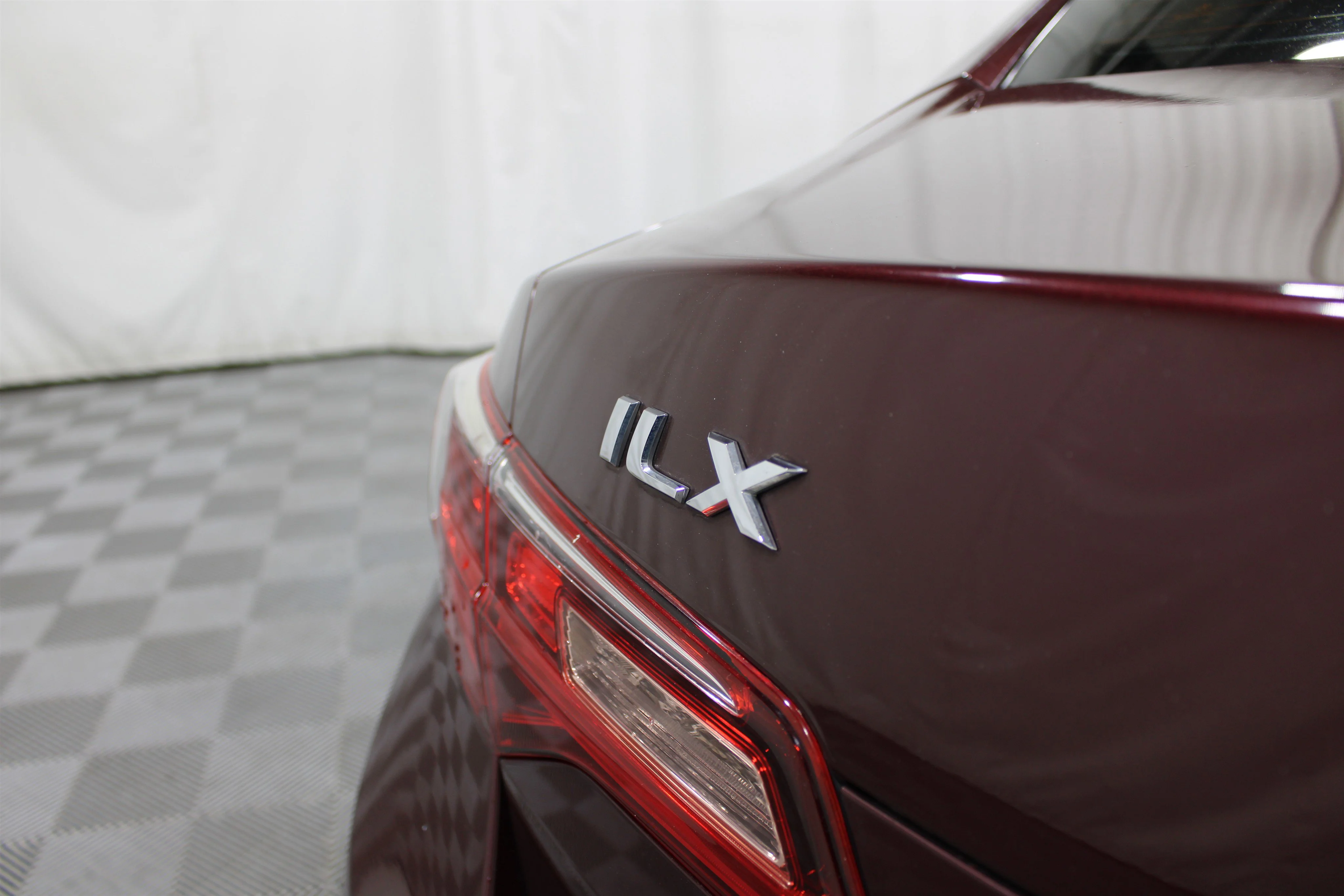 2016 Acura ILX Technology Plus - Photo 28