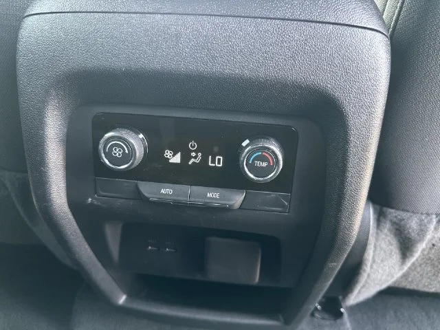 Used 2024 Gray Chevrolet LT image 32