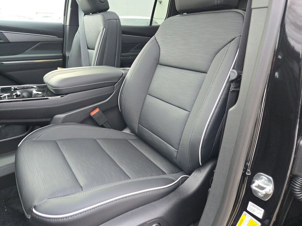 2026 Buick Enclave Sport Touring - Photo 25