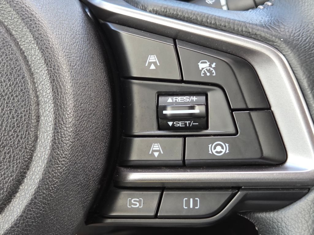 2022 Subaru Forester Premium - Photo 12