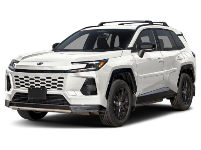 2026 Toyota RAV4 Hybrid SE