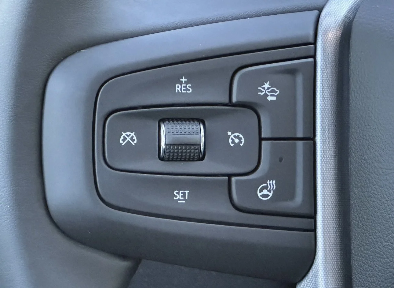 New 2026 Summit White GMC Elevation image 13