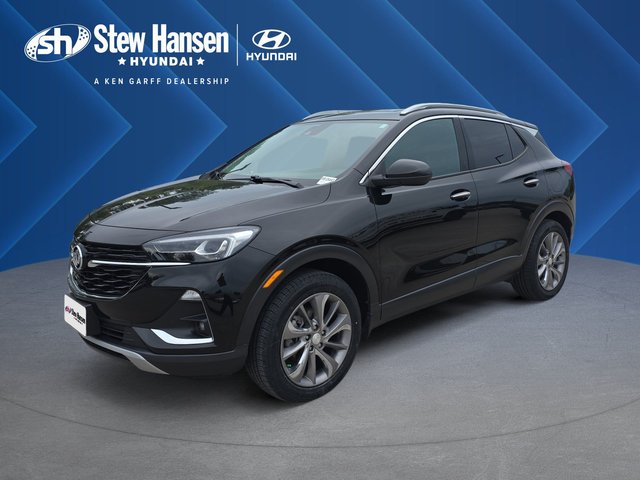 2021 Buick Encore GX Essence