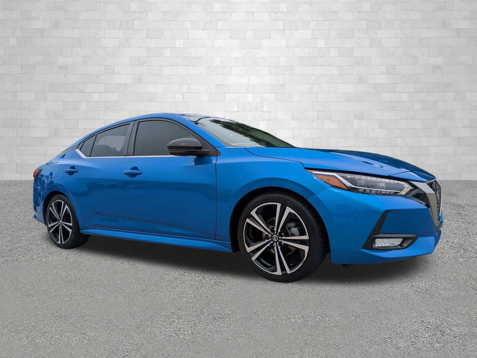 2023 Nissan Sentra