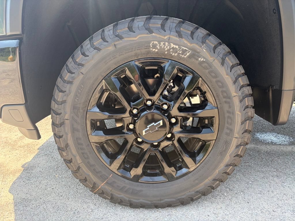 2026 Chevrolet Silverado 2500 HD LT - Photo 12