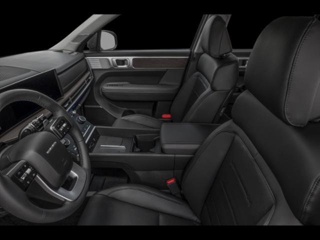 New 2027 Serenity White Hyundai Limited image 32