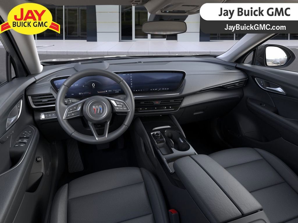2026 Buick Envision Preferred - Photo 15