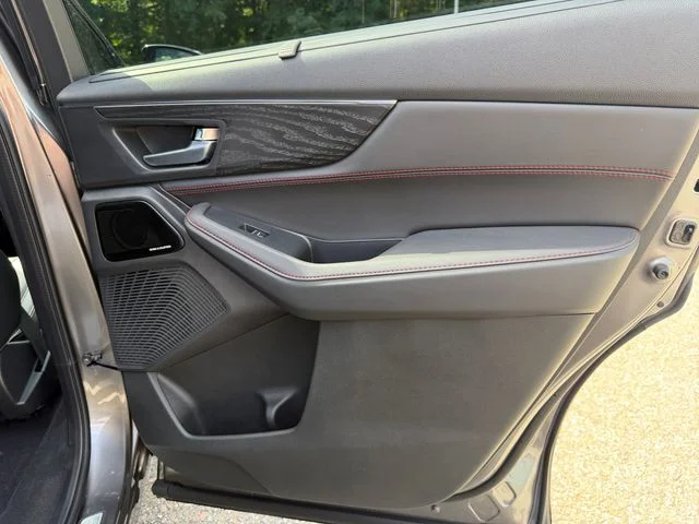 New 2026 Gray Acura Type S w/Advance Package image 35