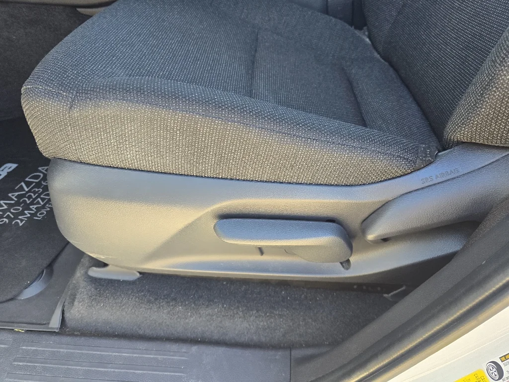 Used 2025 Ice Cap Toyota 1958 image 16
