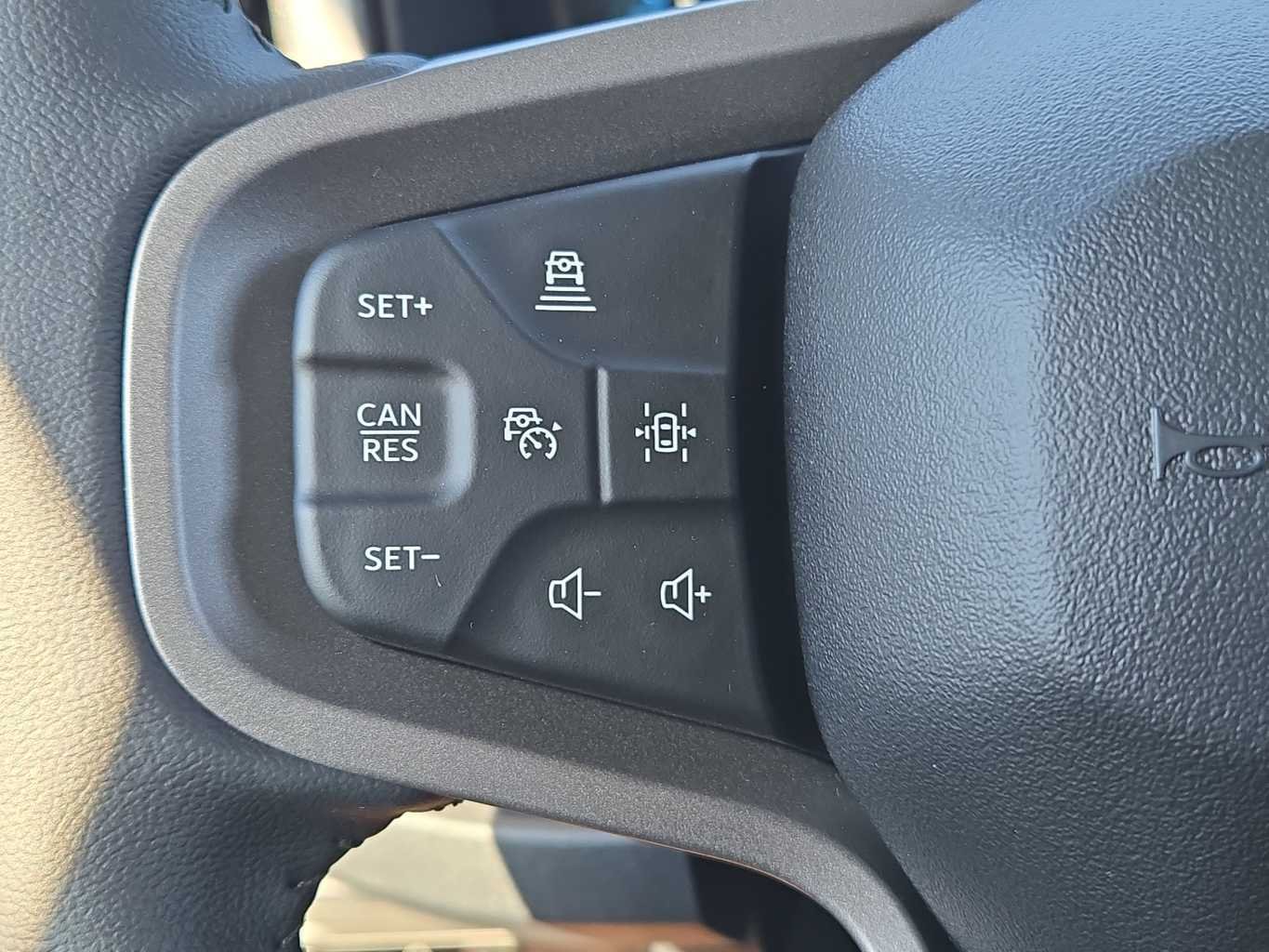 New 2026 Marsh Gray Ford Badlands® image 22
