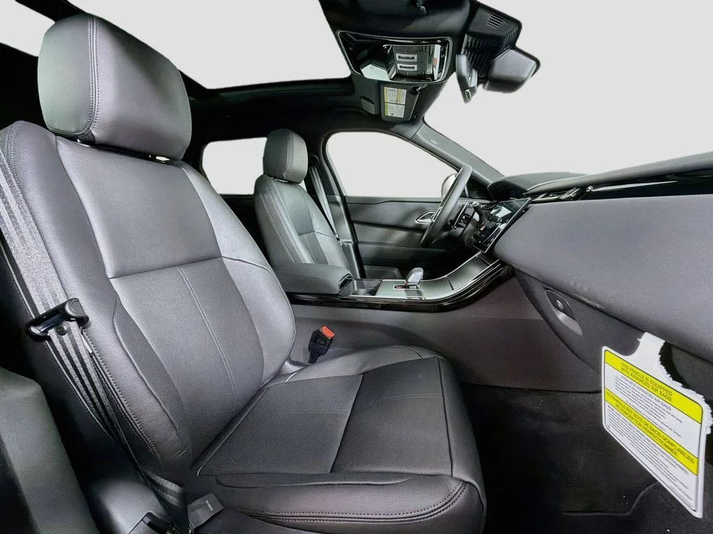 New 2026 Varesine Blue Land Rover S image 30