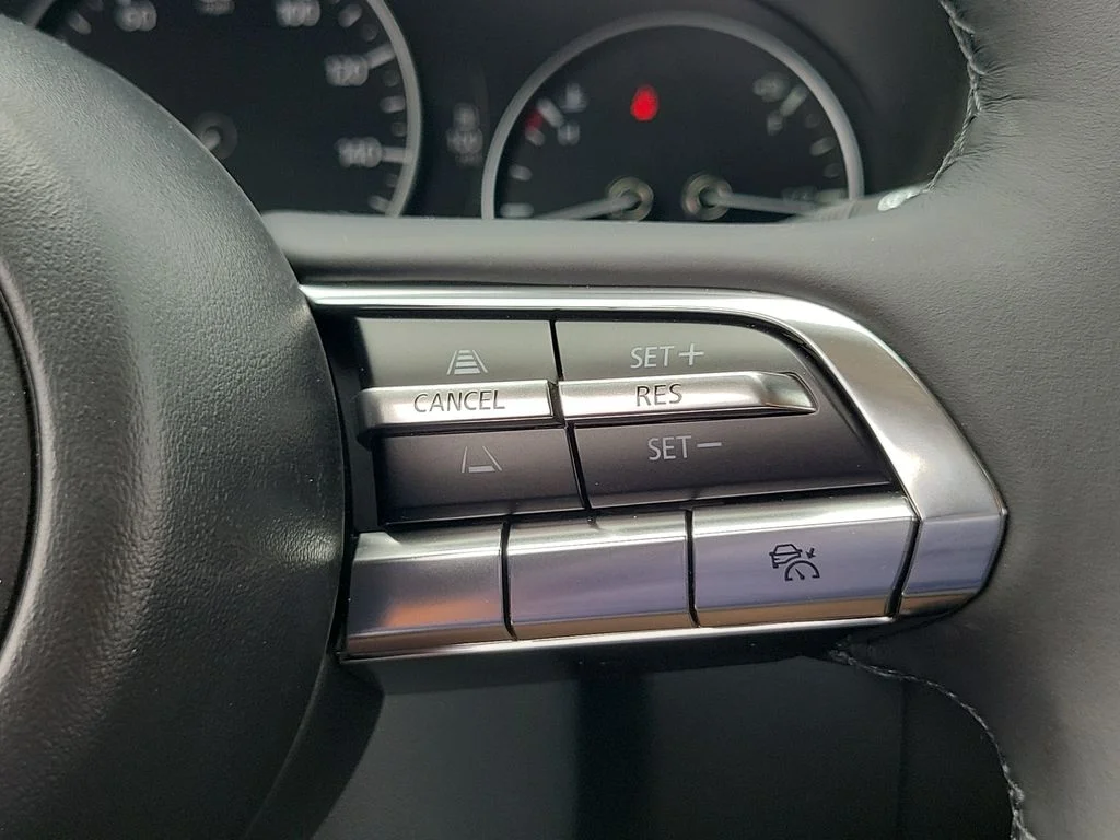 New 2026 Zircon Sand Metallic Mazda 2.5 S Meridian Edition AWD image 6