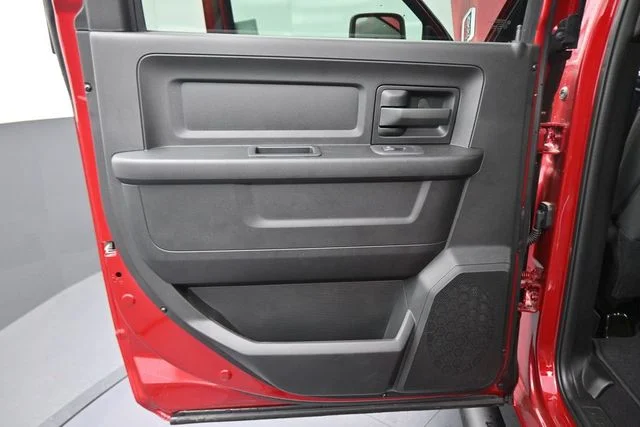 2026 RAM 2500 Tradesman - Photo 26