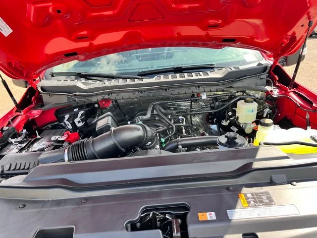 2026 Ford F-350 Super Duty XL - Photo 23