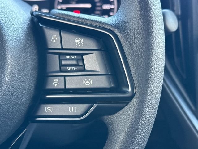New 2026 ICE SILVER METALLIC Subaru Premium image 30