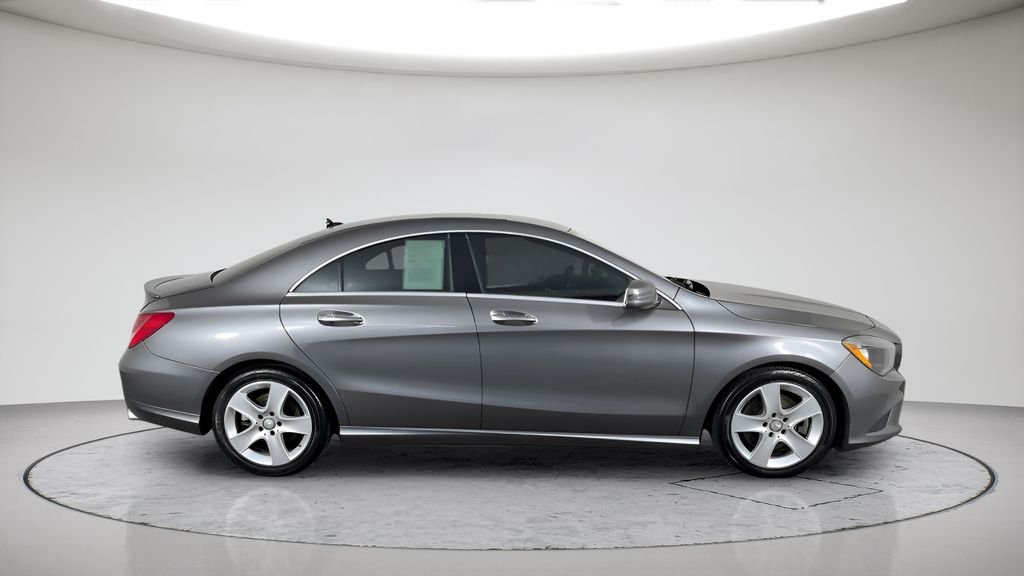 Used 2015 Mercedes-Benz CLA-Class CLA250 with VIN WDDSJ4EBXFN161772 for sale in Washougal, WA