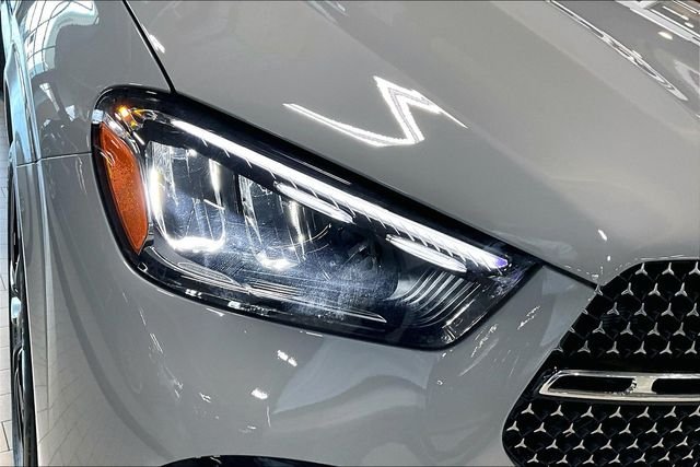 New 2026 Gray Mercedes-Benz GLE 450 image 19