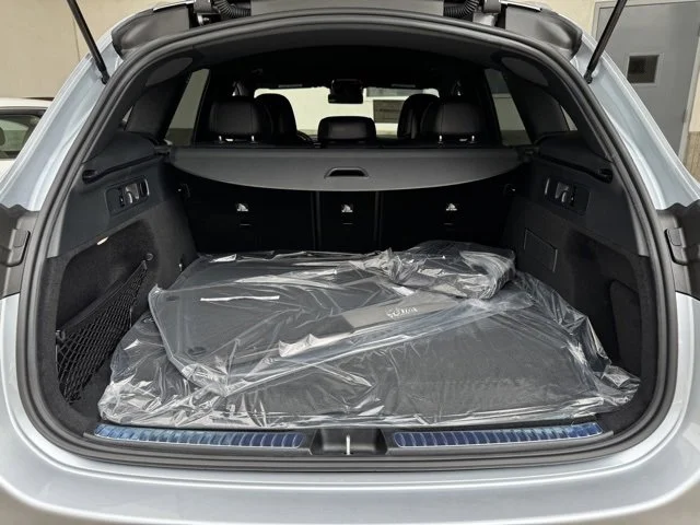 2025 Mercedes-Benz GLC Base - Photo 30