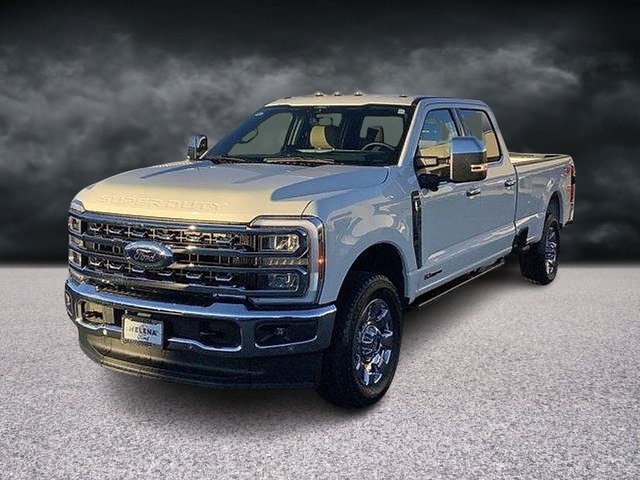2027 Ford Super Duty F-350® Lariat®