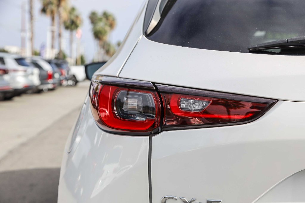 2022 Mazda CX-5 S Premium Plus package - Photo 7