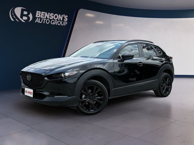2026 Mazda CX-30 2.5 S Aire Edition