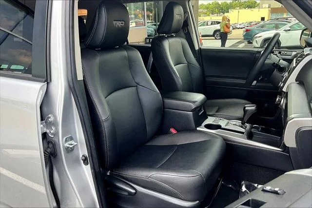 2023 Toyota 4Runner TRD Sport - Photo 15