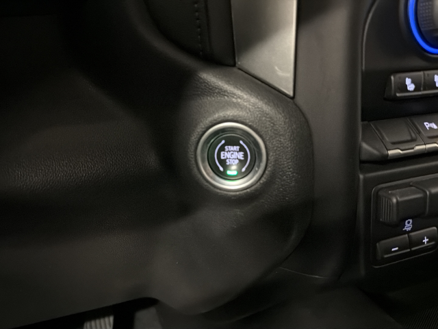 Used 2022 Black Chevrolet LTZ image 13