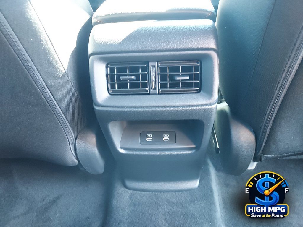 Used 2025 Gray Honda Sport image 25
