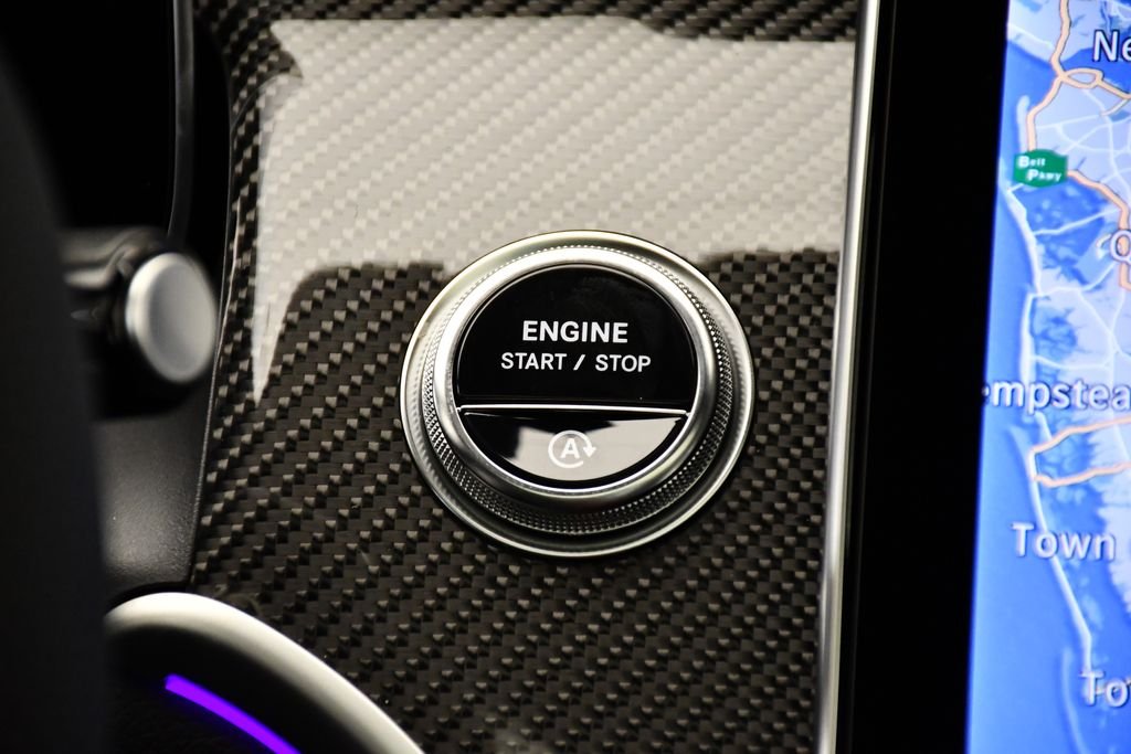 2025 Mercedes-Benz GLC AMG GLC43 - Photo 28