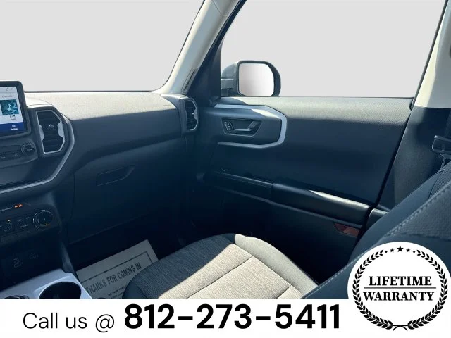 2023 Ford Bronco Sport Big Bend - Photo 22
