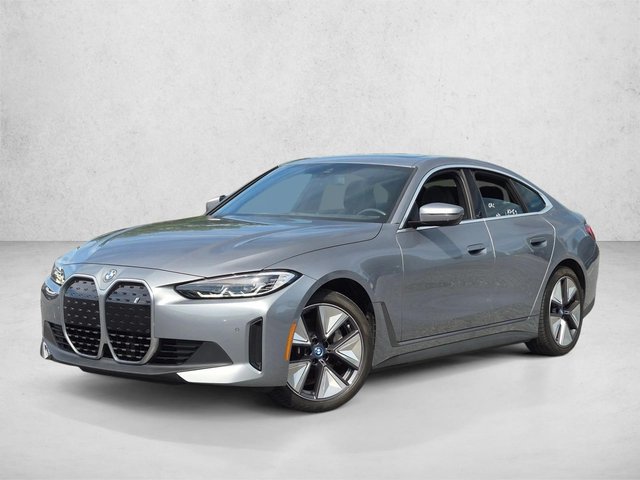 2023 BMW i4 eDrive35