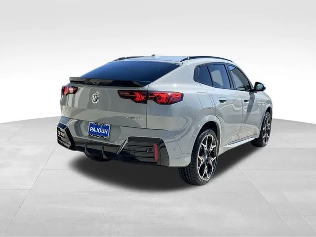 2026 BMW X2 28i - Photo 7