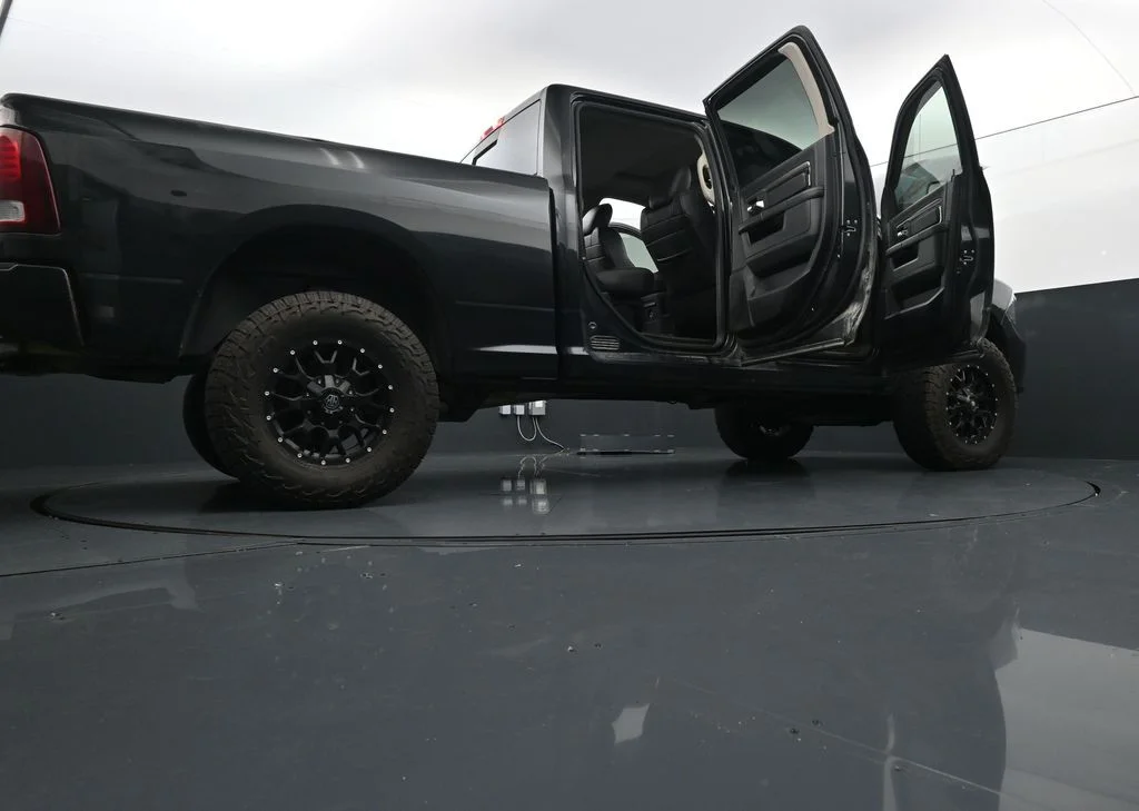 Used 2016 Black Ram Sport image 29