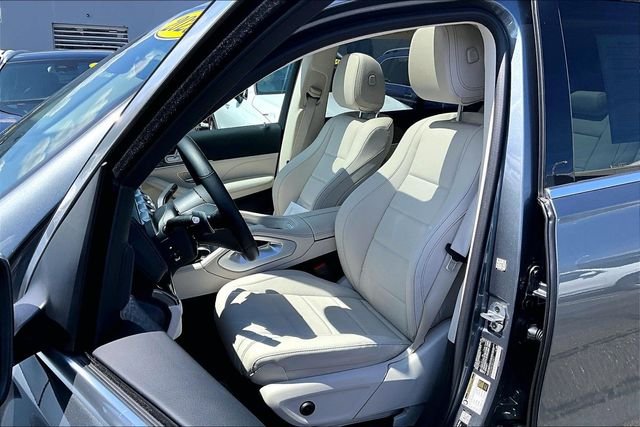 Used 2026 Gray Mercedes-Benz GLE 350 image 6
