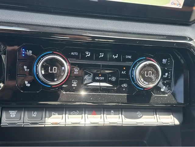 2026 GMC Sierra 2500HD AT4 - Photo 19