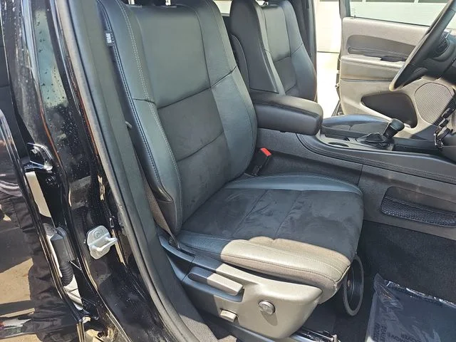 Used 2022 Black Dodge GT Plus image 10