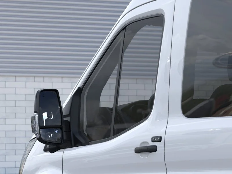 New 2026 Oxford White Ford XLT image 20
