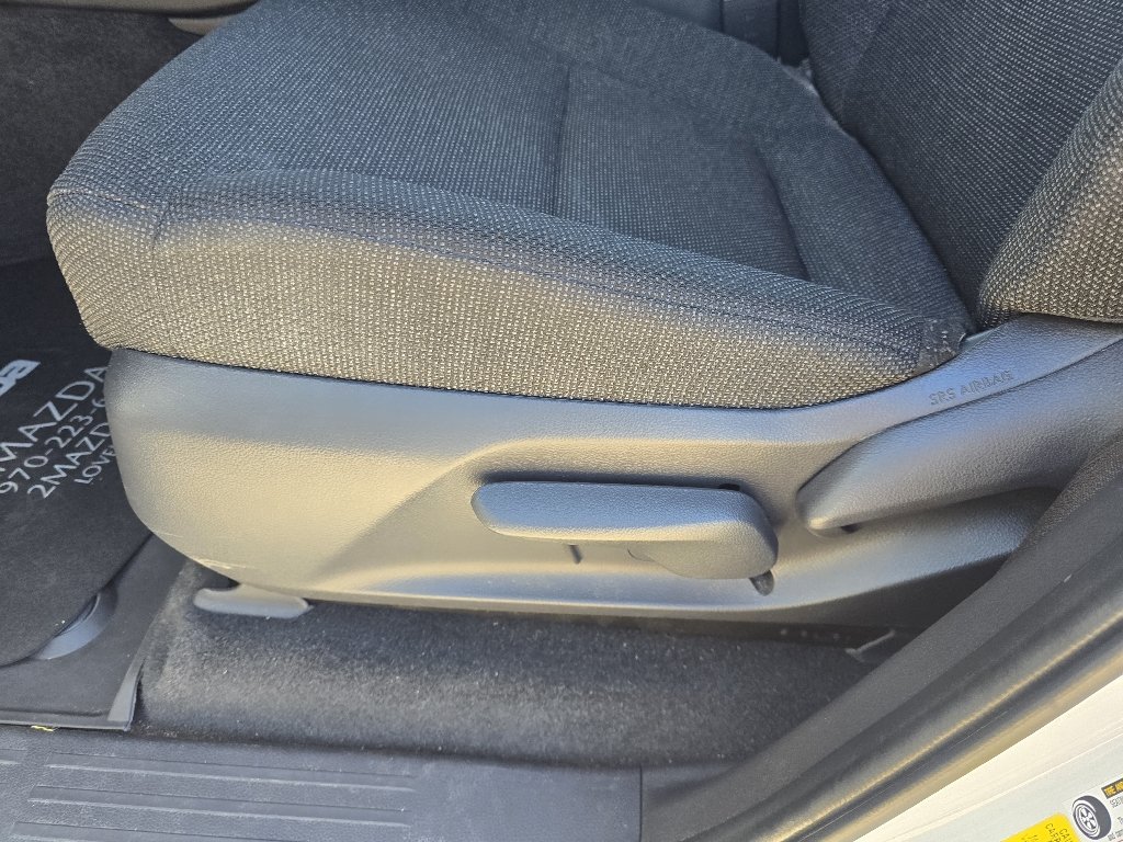 Used 2025 Ice Cap Toyota 1958 image 16