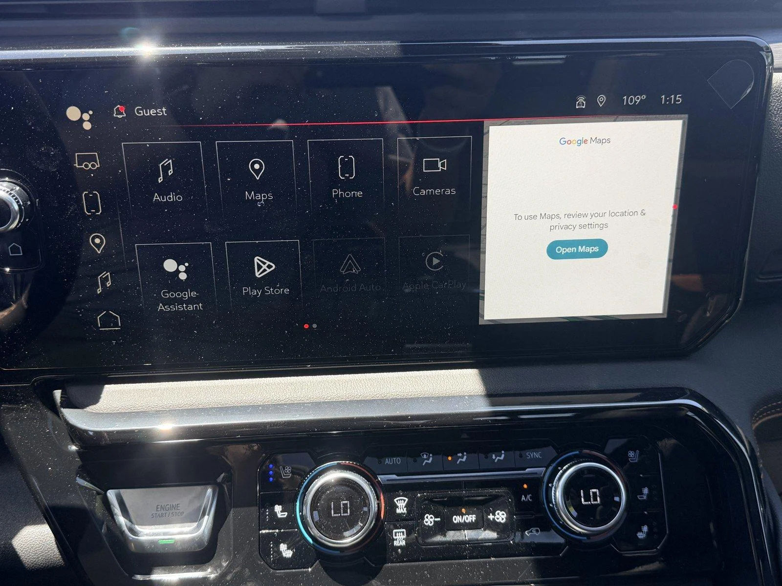 New 2026 Onyx Black GMC AT4 image 20