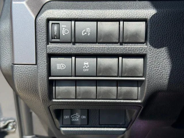 Certified Used 2026 UNDERGROUND Toyota SR5 image 21