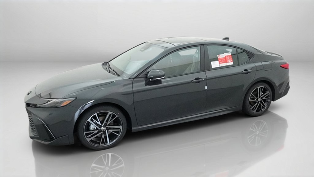 New 2026 Underground Toyota XSE image 3