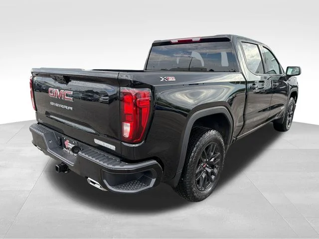 2026 GMC Sierra 1500 Elevation - Photo 7