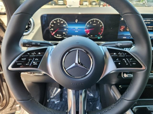 Certified Used 2026 Gray Mercedes-Benz GLA 250 image 20