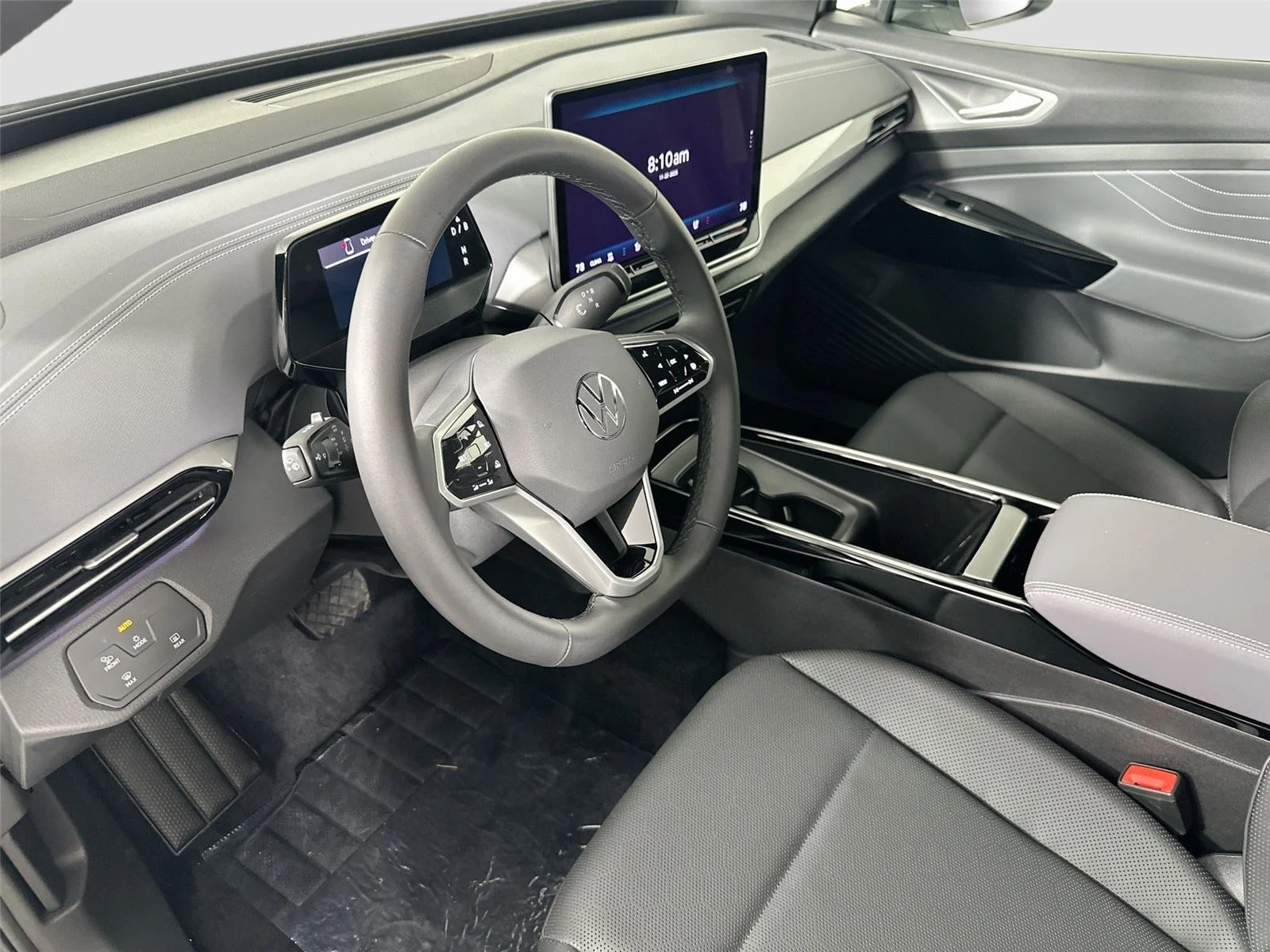 New 2025 opal white pearl Volkswagen Pro S image 9