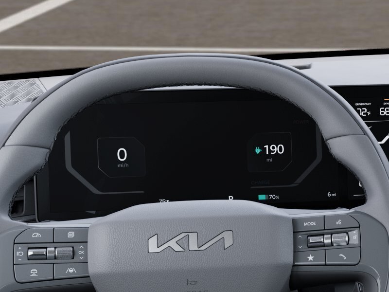 New 2026 Panthera Metal Matte Kia GT-Line AWD image 21